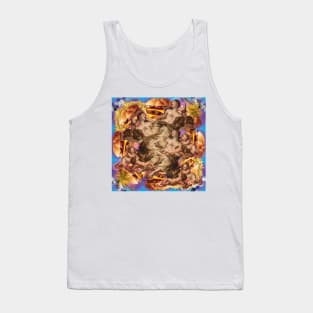 Lorenzo Ferrari Eve Tank Top